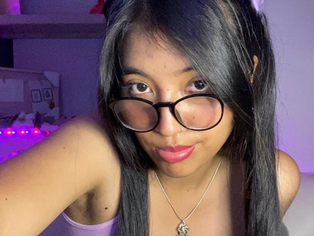 Elizaa - Live sex cam - 19941982