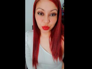 HotLuxiana - Sexe cam en vivo - 19942078