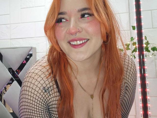 HannaCutex - Sexe cam en vivo - 19942470