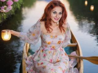 MistressAngelique - Sexe cam en vivo - 19944370