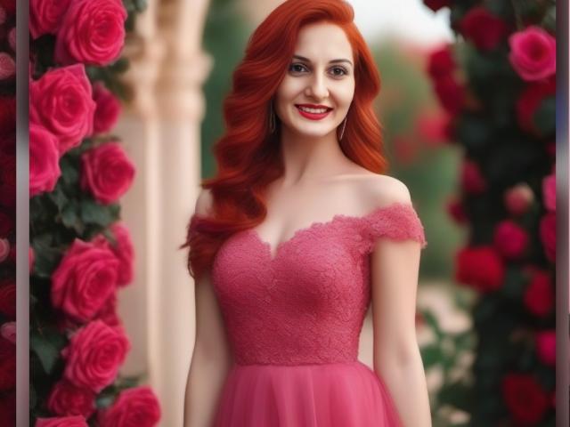 MistressAngelique - Sexe cam en vivo - 19944402