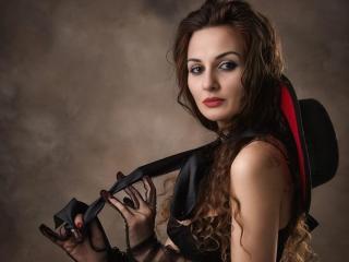 MistressAngelique - Sexe cam en vivo - 19944418