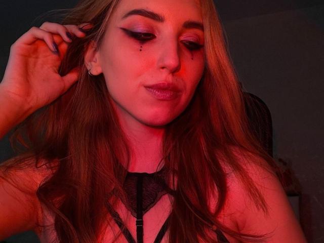 SweetieEva - Sexe cam en vivo - 19944574
