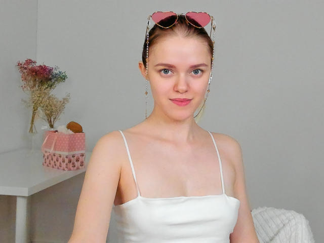 LadyBellaa - Sexe cam en vivo - 19944882