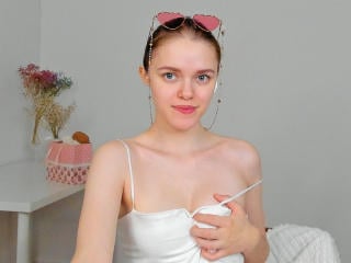 LadyBellaa - Live sexe cam - 19944890