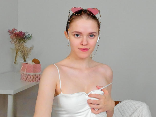 LadyBellaa - Sexe cam en vivo - 19944894