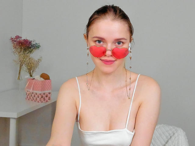 LadyBellaa - Live sexe cam - 19944902