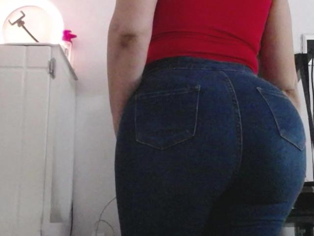 VictoriaKim - Live sexe cam - 19946190