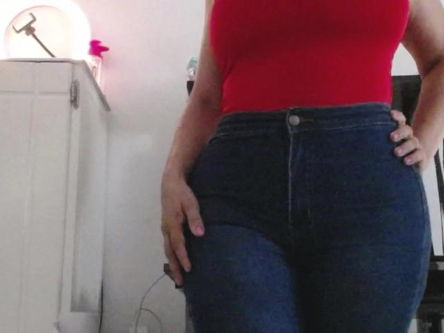 VictoriaKim - Sexe cam en vivo - 19946214