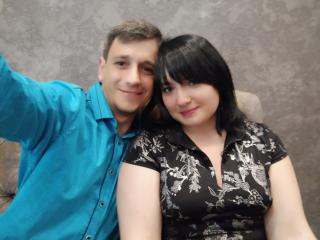 ElisiaAlex - Live sex cam - 19946754