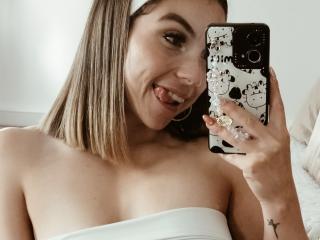 CamilaSuarez - Live sexe cam - 19946874