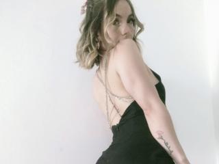 CamilaSuarez - Sexe cam en vivo - 19947122