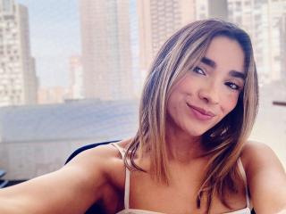 AdharaCooper - Sexe cam en vivo - 19947662