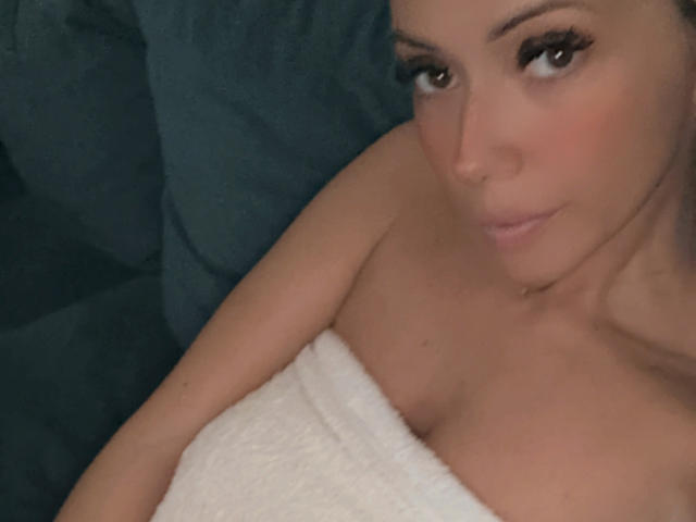 Nadeen - Sexe cam en vivo - 19947850