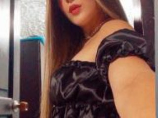 SamantaHanne - Sexe cam en vivo - 19948658