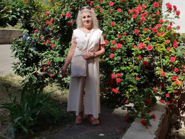 Svetulya - сексуальная веб-камера в реальном времени - 19948786