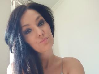 JoliDanielle - Live porn & sex cam - 19948950