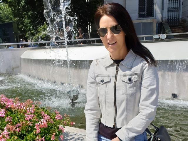 JoliDanielle - Camera khiêu dâm &amp; quyến rũ trực tiếp - 19948998