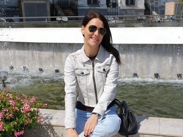 JoliDanielle - Camera khiêu dâm &amp; quyến rũ trực tiếp - 19949014