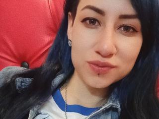 DanielleHoles - Sexe cam en vivo - 19950706