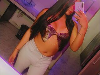 DaniBella - Live sex cam - 19951142