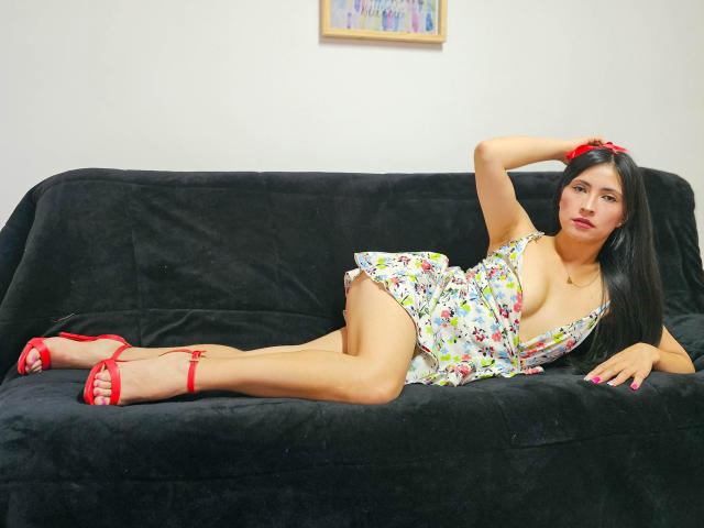 JainaRogers - Live sexe cam - 19951282