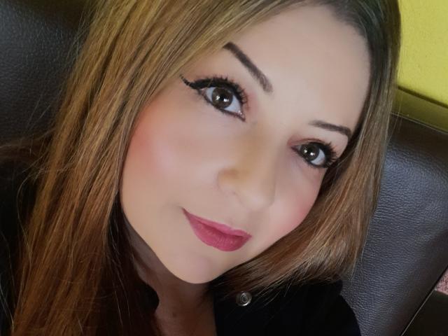 NatalyHami - Live sex cam - 19951662