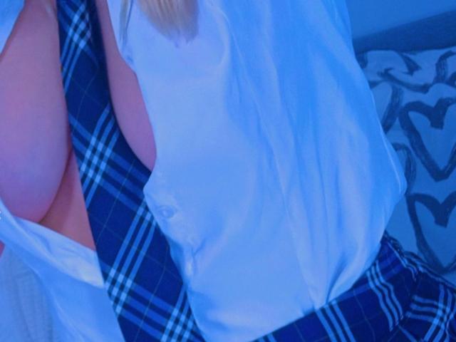LiluL - Sexe cam en vivo - 19951918