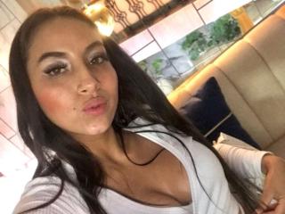 PaulettSmith - Sexe cam en vivo - 19952118