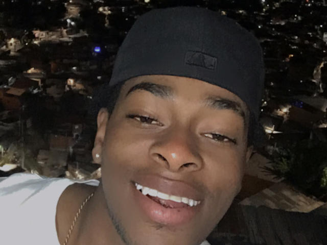 JackConnor - Sexe cam en vivo - 19952198