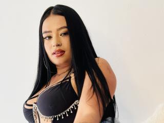 KendraClarence - Live sex cam - 19952358