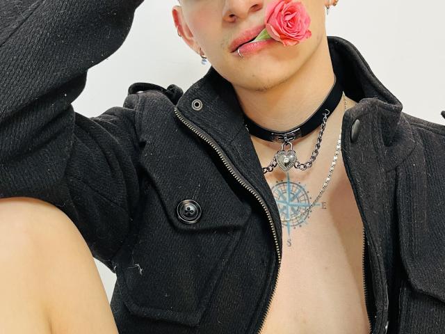 BastianLeonis - Sexe cam en vivo - 19952730