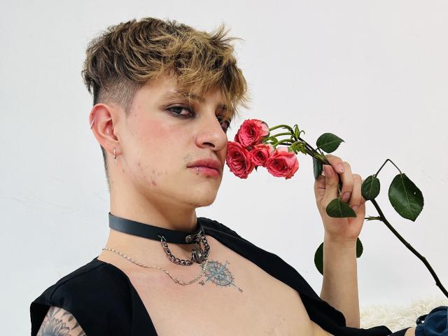 BastianLeonis - Live Sex Cam - 19952790