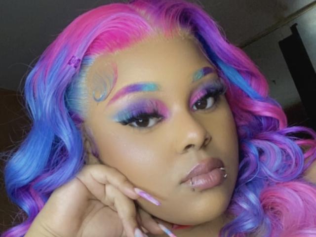 MissBossi - Sexe cam en vivo - 19954218