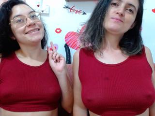 LunaVenus - Sexe cam en vivo - 19954954