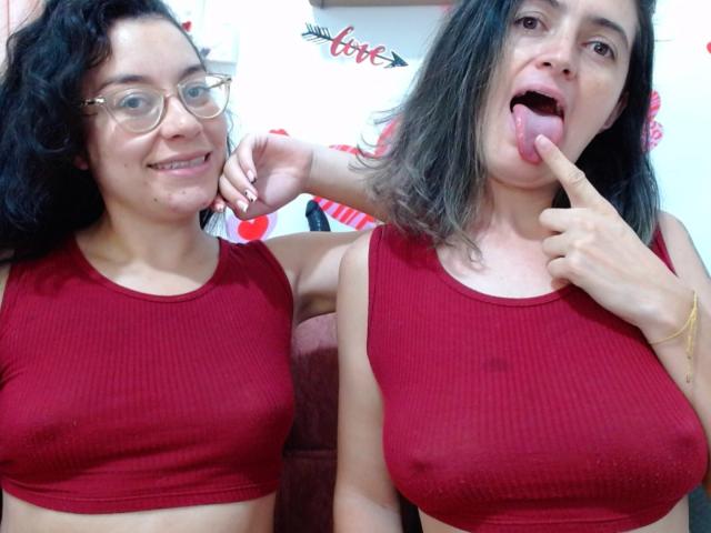 LunaVenus - Live porn &amp; sex cam - 19954958