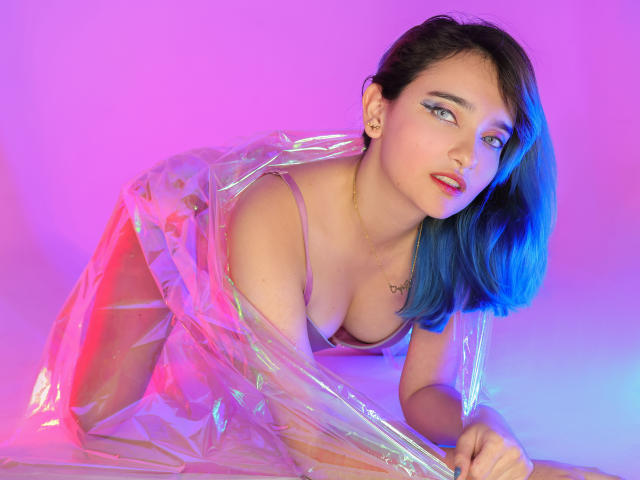 AnyEllis - Live porn &amp; sex cam - 19955114