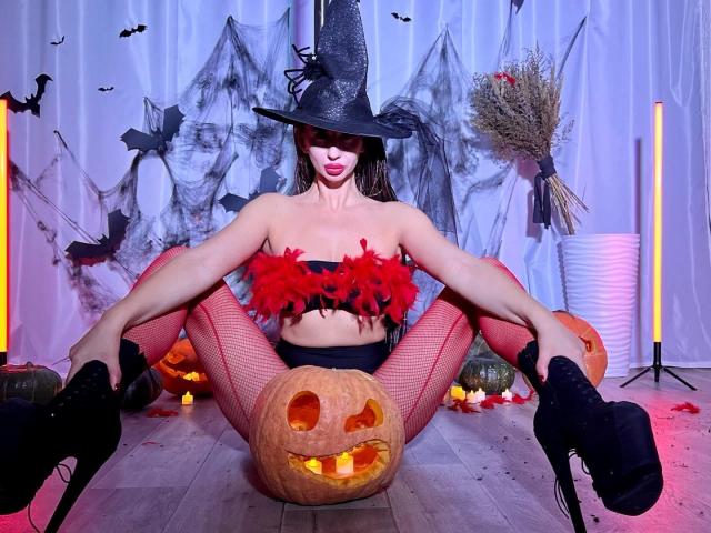 RozaMoor - Sexe cam en vivo - 19955150