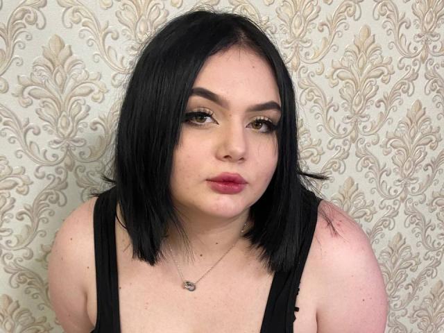 EssaMorgan - Live sex cam - 19955350