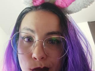 NatashaLau - Sexe cam en vivo - 19955486