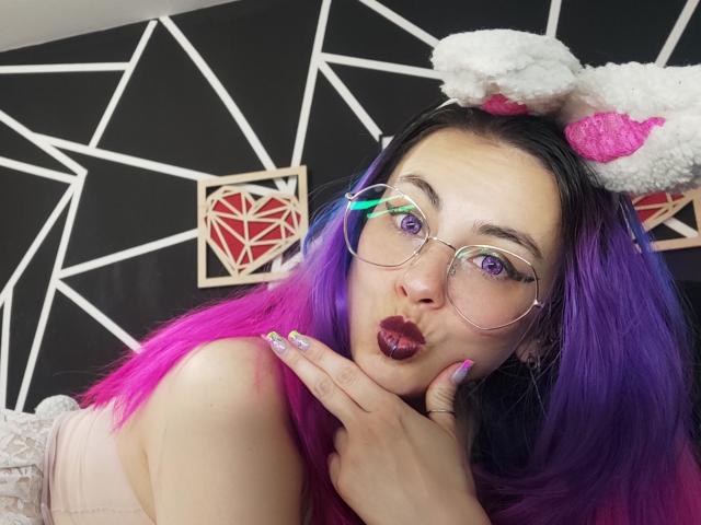 NatashaLau - Live sex cam - 19955494