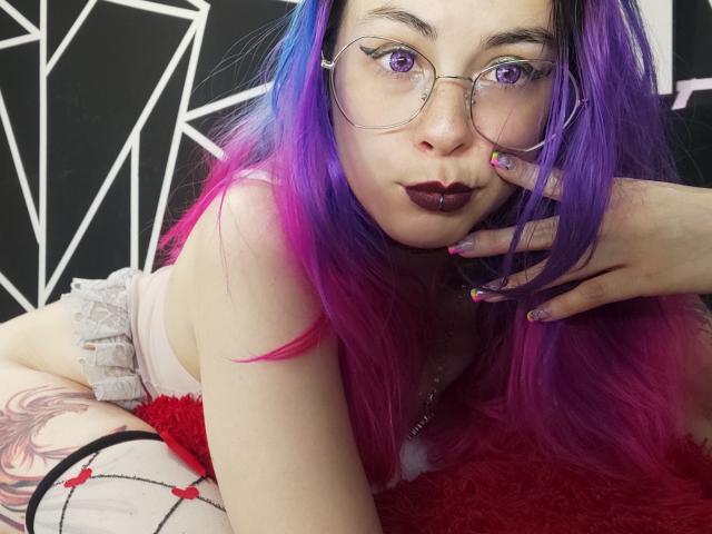 NatashaLau - Sexe cam en vivo - 19955506