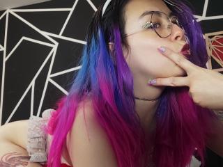 NatashaLau - Sexe cam en vivo - 19955514