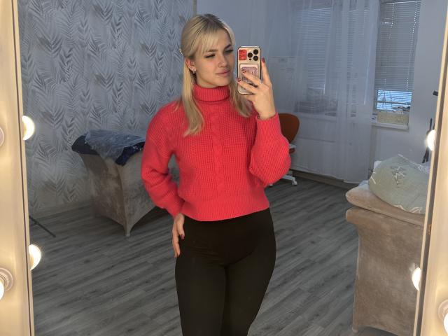 ClemConny - Sexe cam en vivo - 19955562