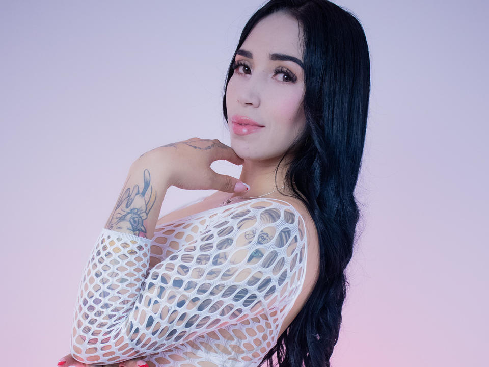 AntonelaNeri - Live sexe cam - 19956330