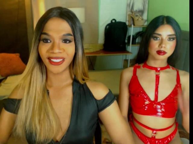 TwoCountryGirls - Live sexe cam - 19957010