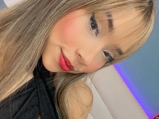 KloeCollins - Sexe cam en vivo - 19957286