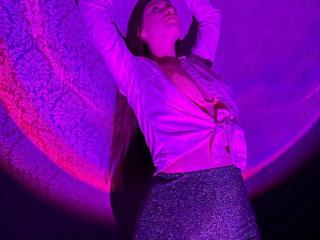 LisaAlisia - Sexe cam en vivo - 19957926