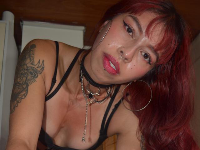 ViolethRhoades - Sexe cam en vivo - 19958210