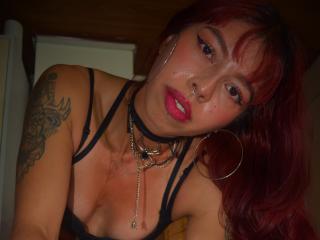 ViolethRhoades - Live Sex Cam - 19958214